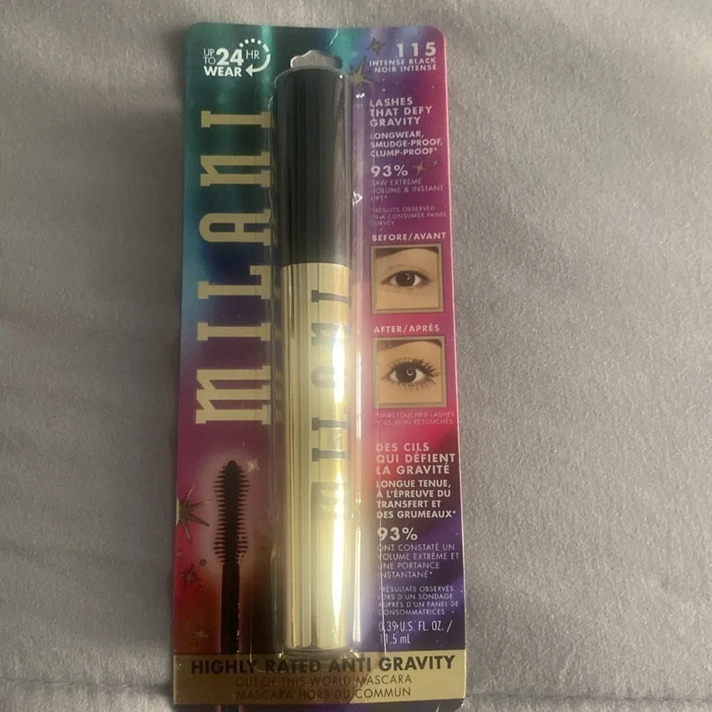 Milani highly rated